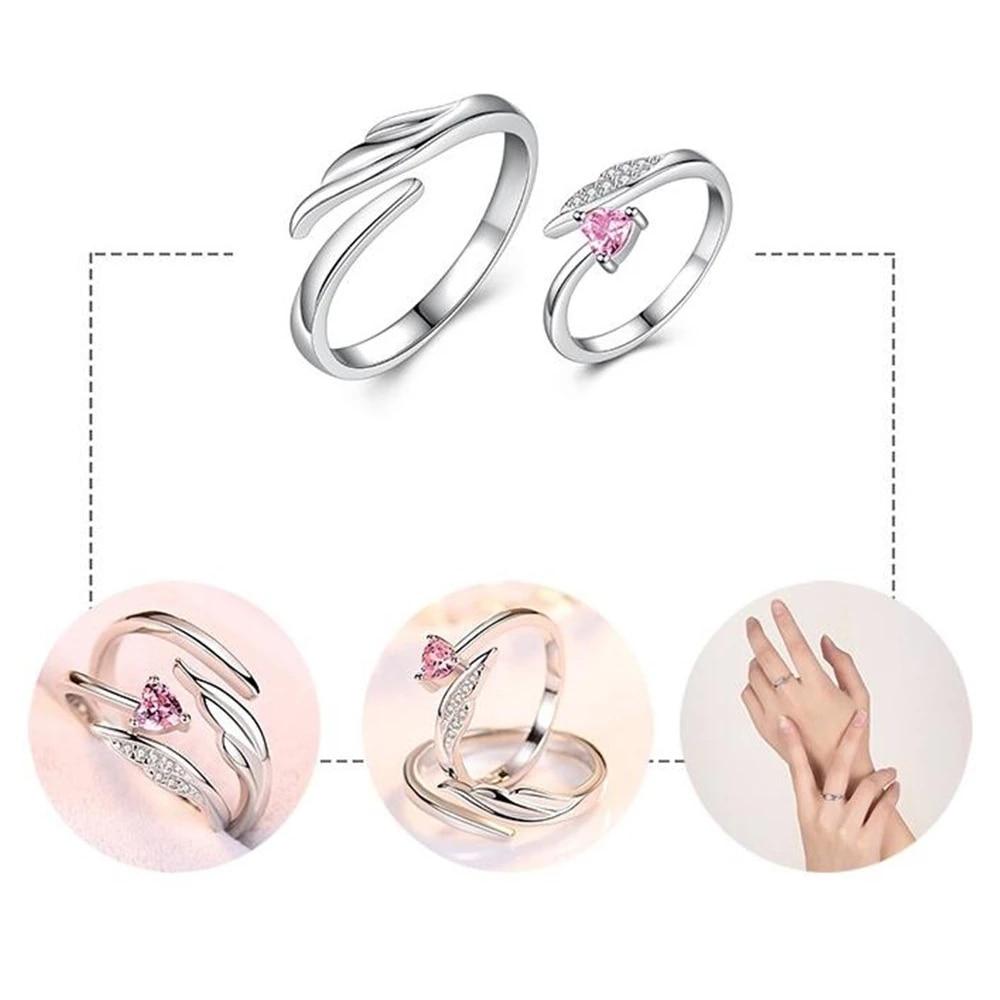 Anello dell' angelo